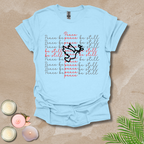 Peace Be Still Unisex T-shirt