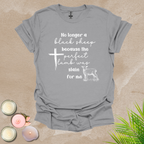 Perfect lamb T-shirt