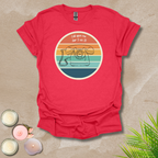 Call upon me Unisex T-shirt