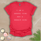Gospel girl Women's T-shirt