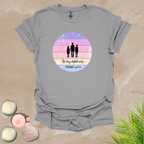 Children's ministry T-shirt