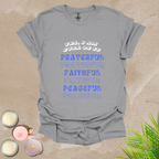 Full of it T-shirt