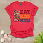 Women's Praying T-shirt