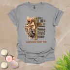 Lion of Judah T-shirt