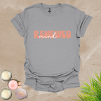 Renewed mind T-shirt
