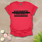 Names of God Unisex Tshirt