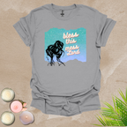 Bless this mess Women's T-shirt