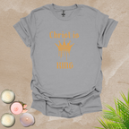 Christ is King T-shirt
