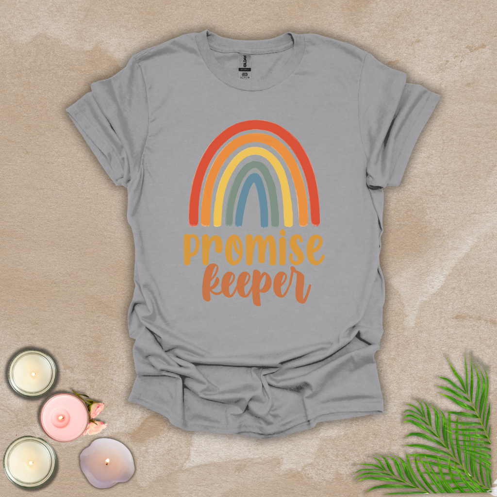 Promise Keeper Unisex T-shirt
