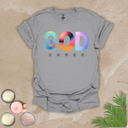 God cares T-shirt