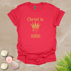 Christ is King T-shirt