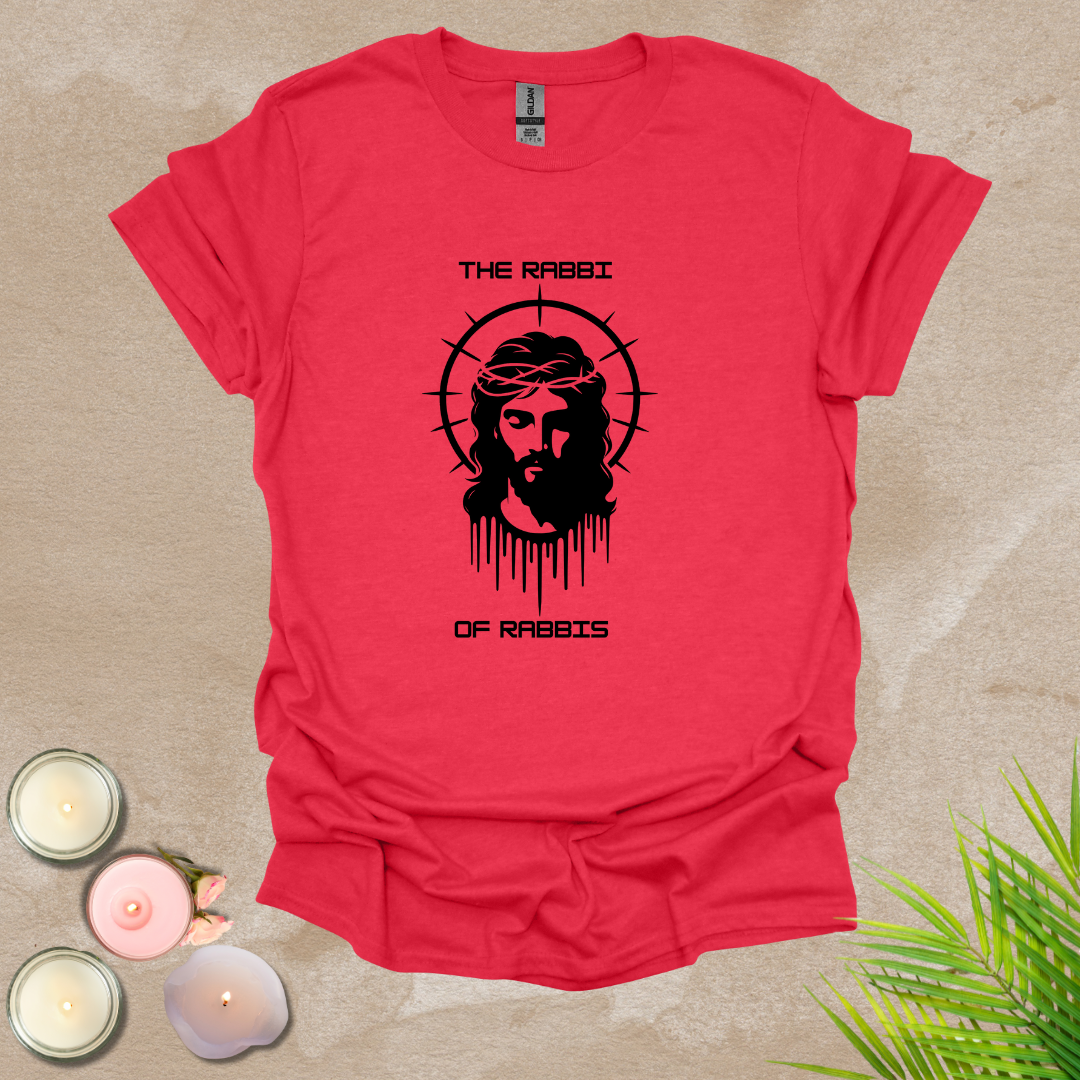 Rabbi of Rabbis T-shirt
