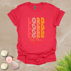 Lord of the sabbath T-shirt