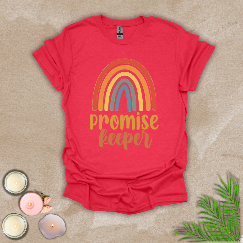 Promise Keeper Unisex T-shirt