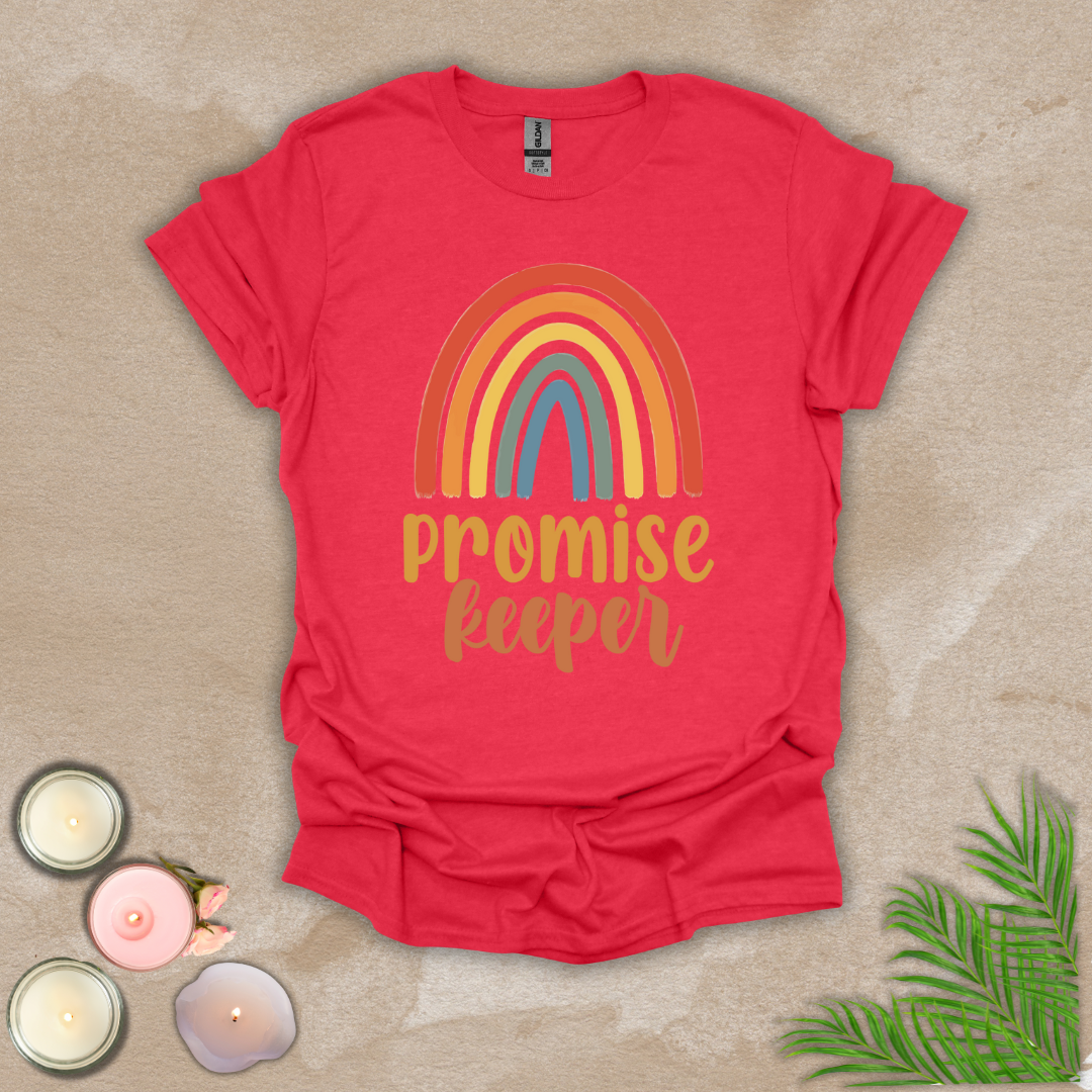Promise Keeper Unisex T-shirt