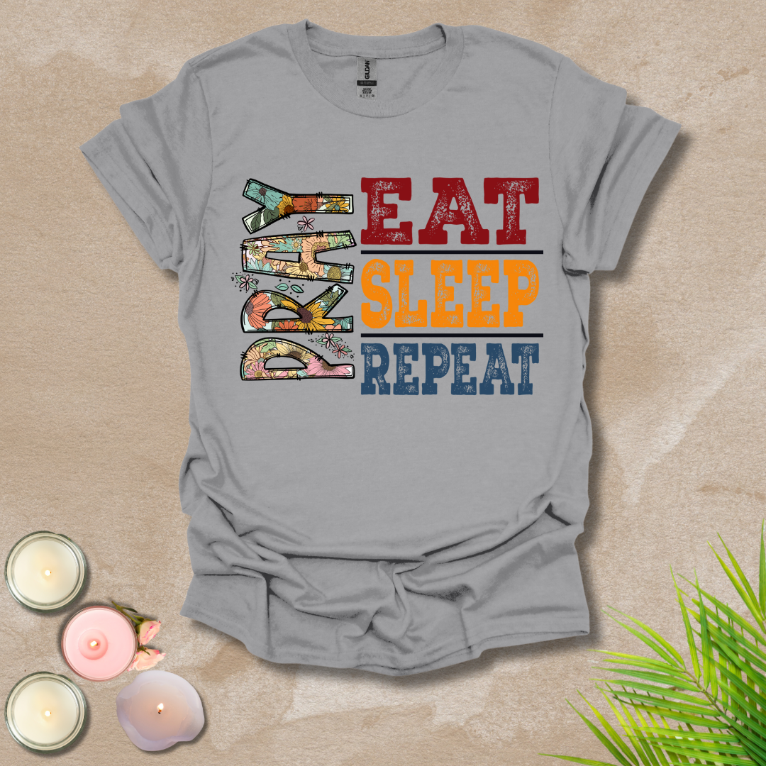 Women's Praying T-shirt