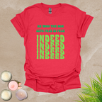 Free indeed T-shirt