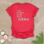 Proverbs 31 Women's T-shirt
