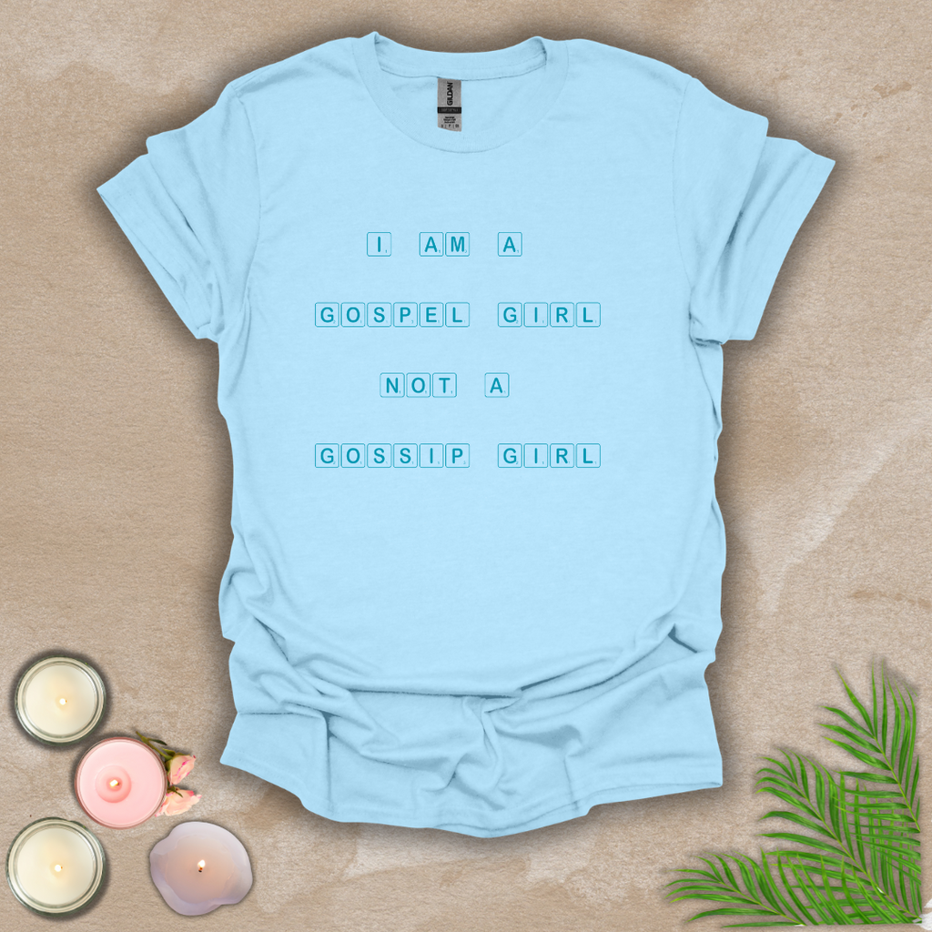 Gospel girl Women's T-shirt