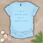 Gospel girl Women's T-shirt