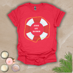 Jesus life Saviour T-shirt