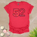 5 loaves and 2 fish T-shirt