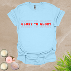 Glory to Glory T-shirt