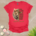 Lion of Judah T-shirt