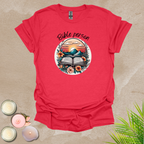 Bible person T-shirt