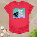 Bless this mess Women's T-shirt