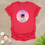 Children's ministry T-shirt