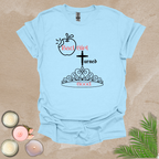 Bad girl turned good T-shirt