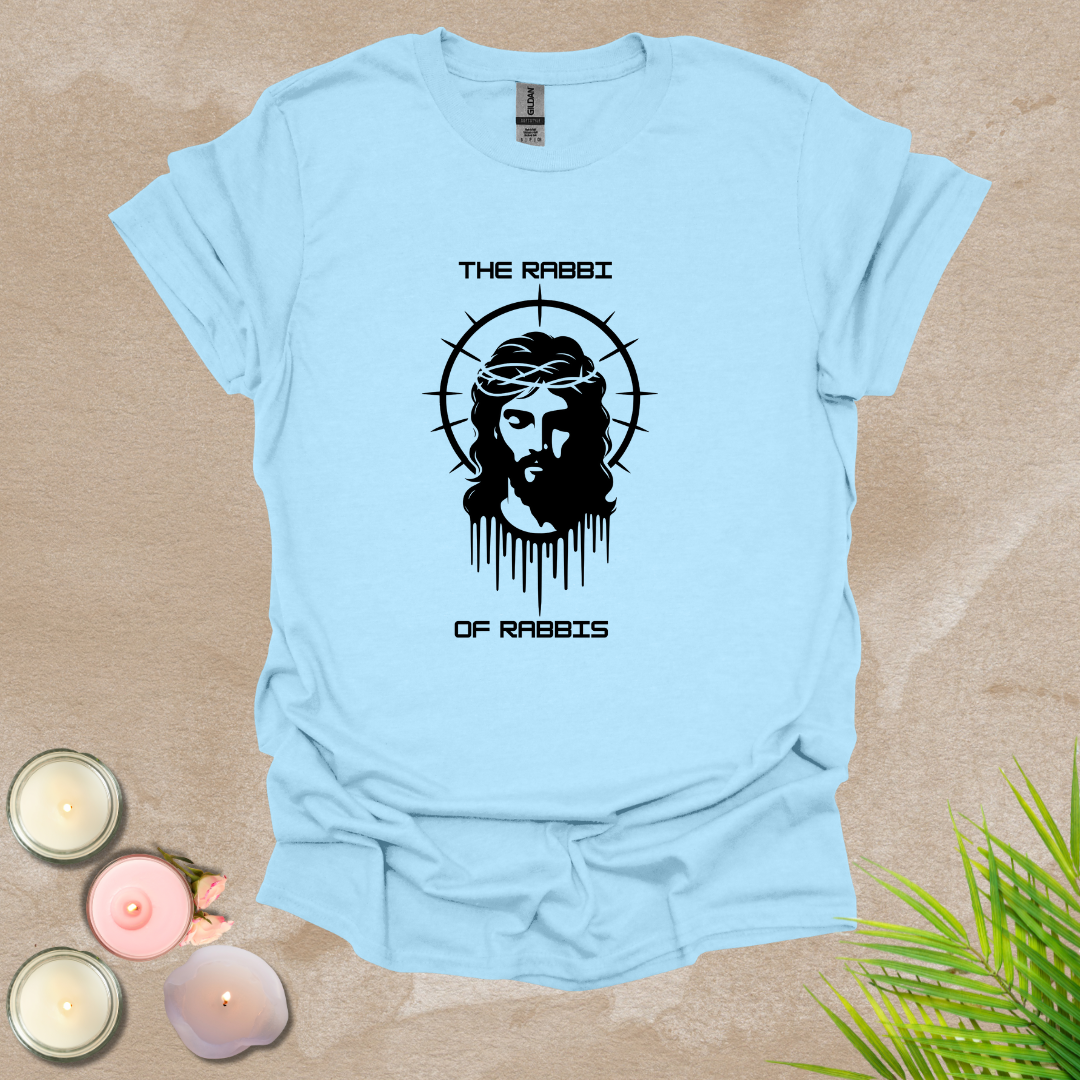 Rabbi of Rabbis T-shirt
