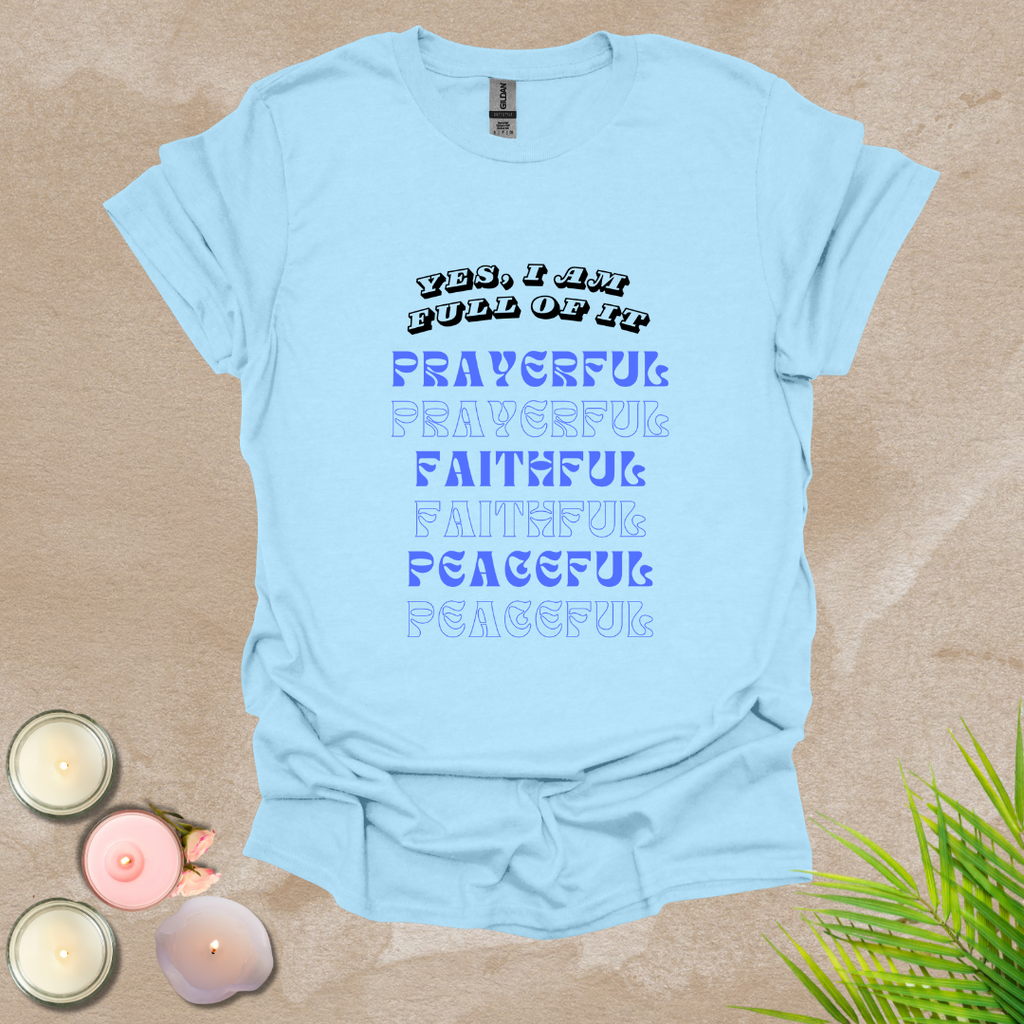 Full of it T-shirt