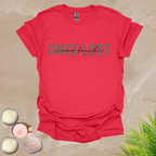 Once lost T-shirt