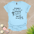 Perfect lamb T-shirt
