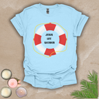 Jesus life Saviour T-shirt
