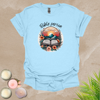 Bible person T-shirt