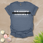 Names of God Unisex Tshirt
