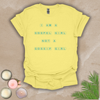Gospel girl Women's T-shirt