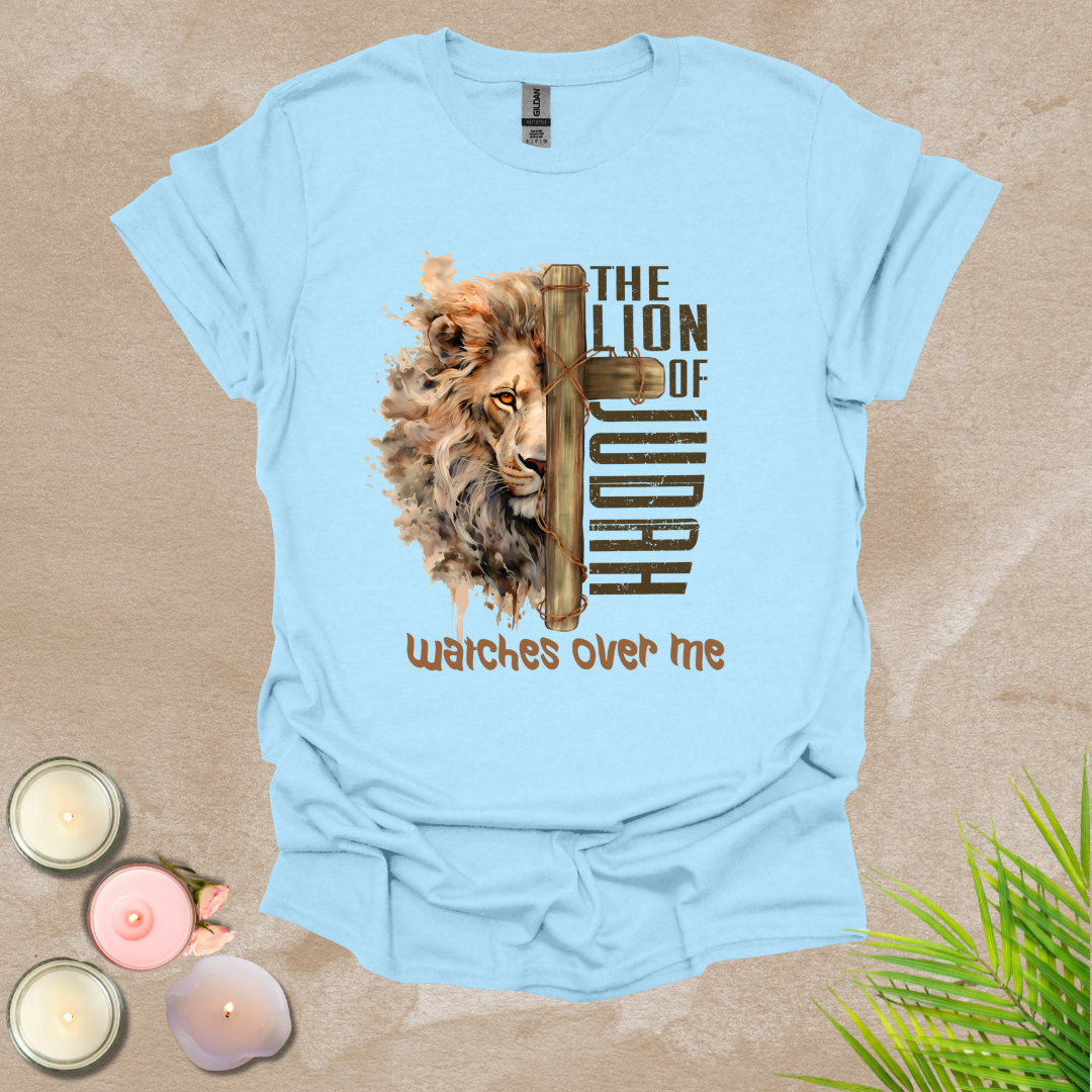 Lion of Judah T-shirt