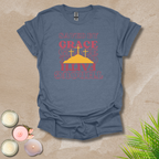 Saved by Grace Unisex T-shirt
