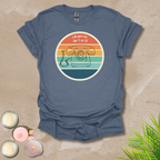 Call upon me Unisex T-shirt