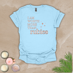Proverbs 31 Women's T-shirt