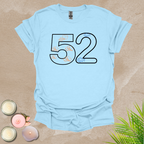 5 loaves and 2 fish T-shirt