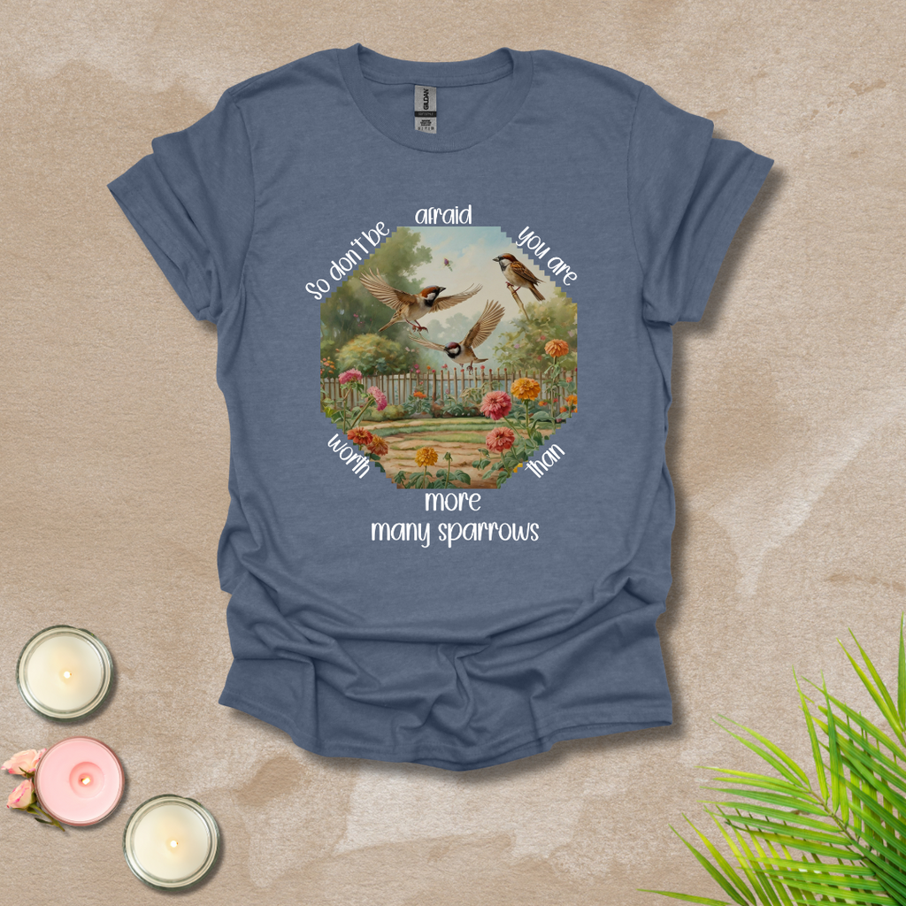 Women's Sparrows T-shirt