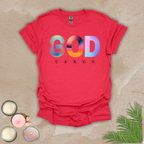 God cares T-shirt