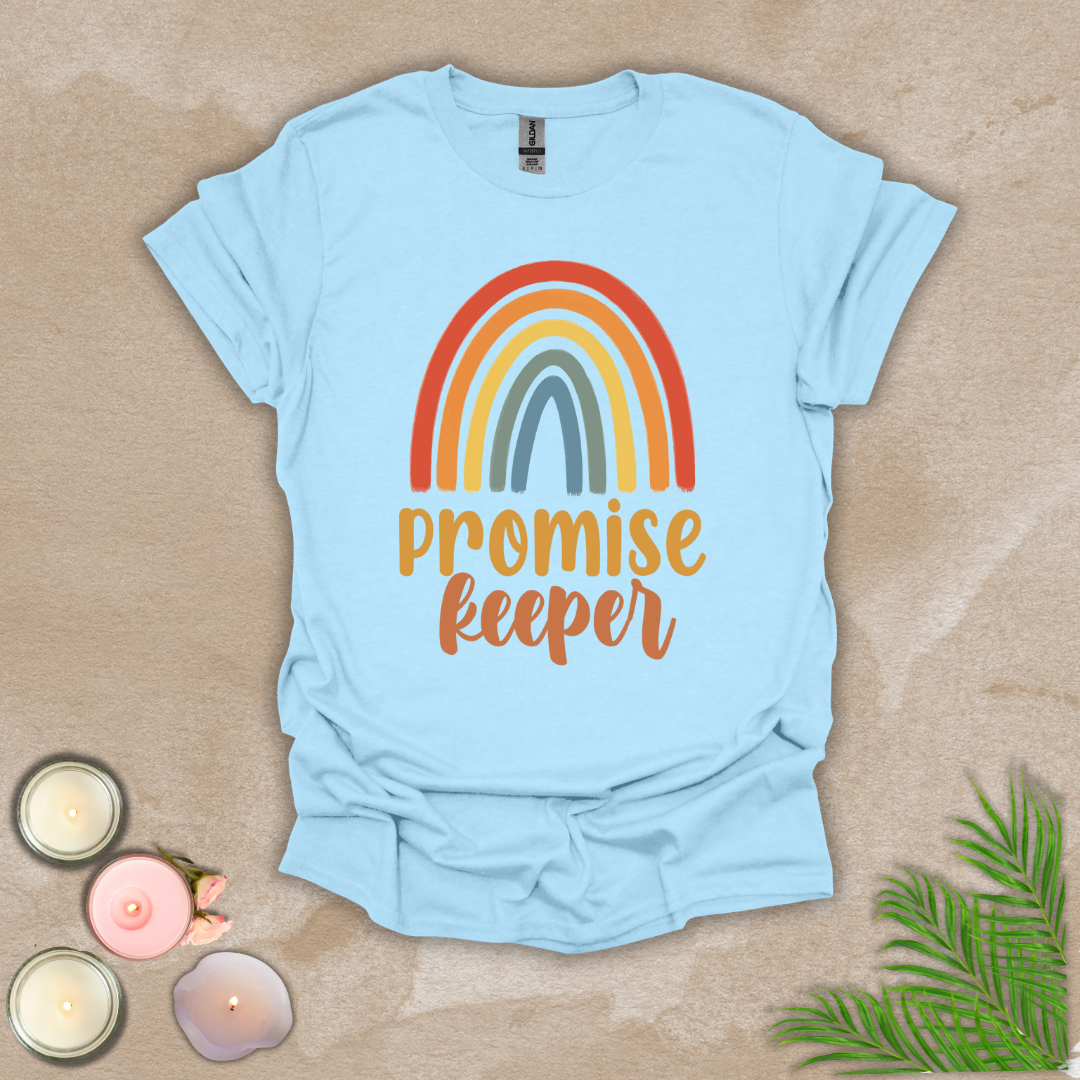 Promise Keeper Unisex T-shirt