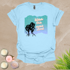 Bless this mess Women's T-shirt