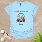 Heaven is my home T-shirt